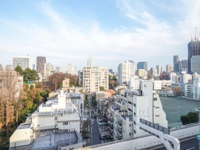 M・TOWERの写真 眺望（居室から）