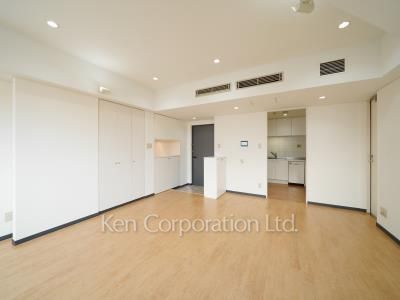 M・TOWERの写真 居室（LDなど）