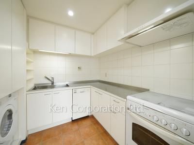 M・TOWERの写真 キッチン