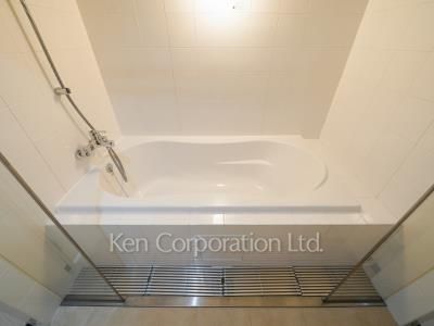 M・TOWERの写真 バスルーム