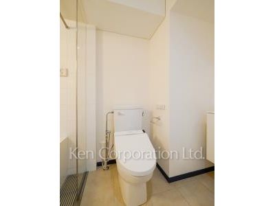 M・TOWERの写真 トイレ