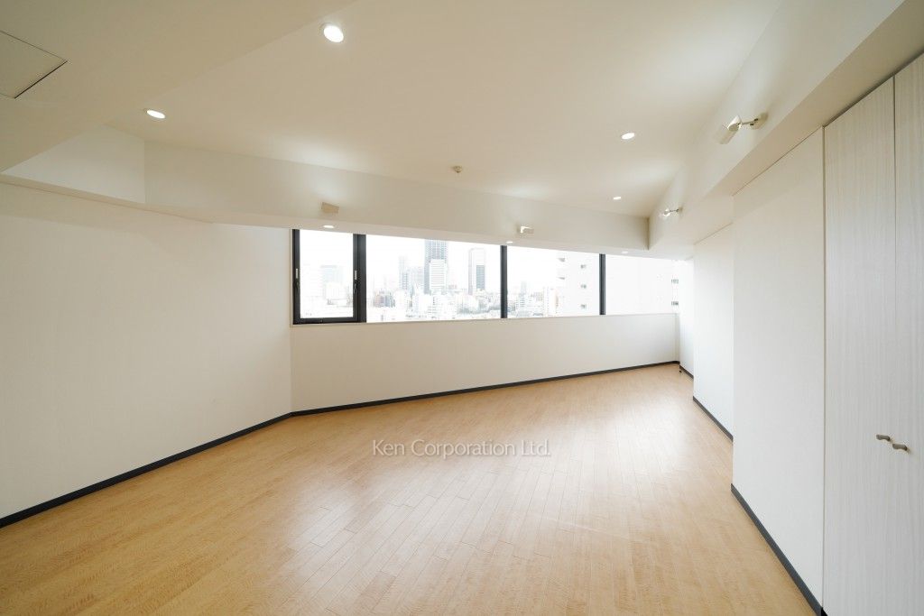 M・TOWERの写真 居室（LDなど）