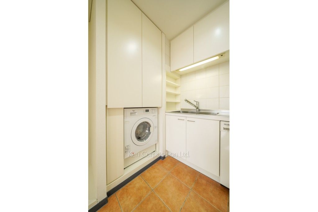 M・TOWERの写真 洗濯乾燥機