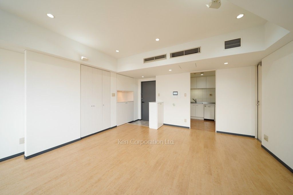 M・TOWERの写真 居室（LDなど）