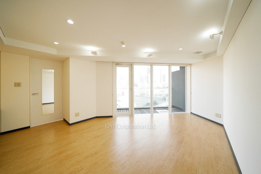 M・TOWERの写真 ベッドルーム