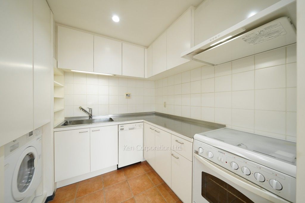 M・TOWERの写真 キッチン