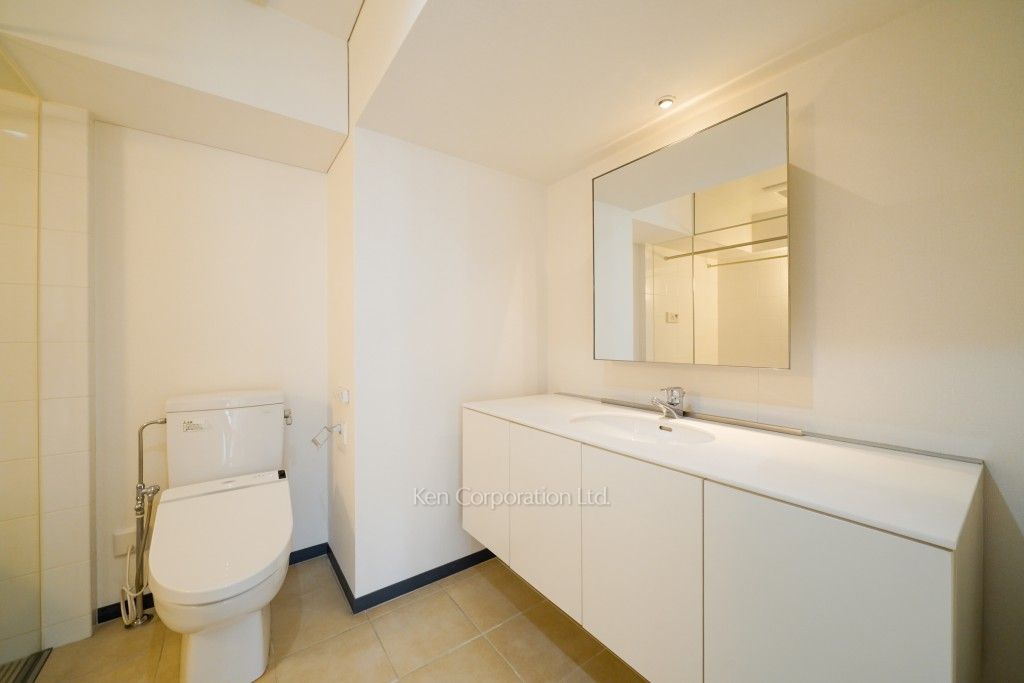 M・TOWERの写真 パウダールーム