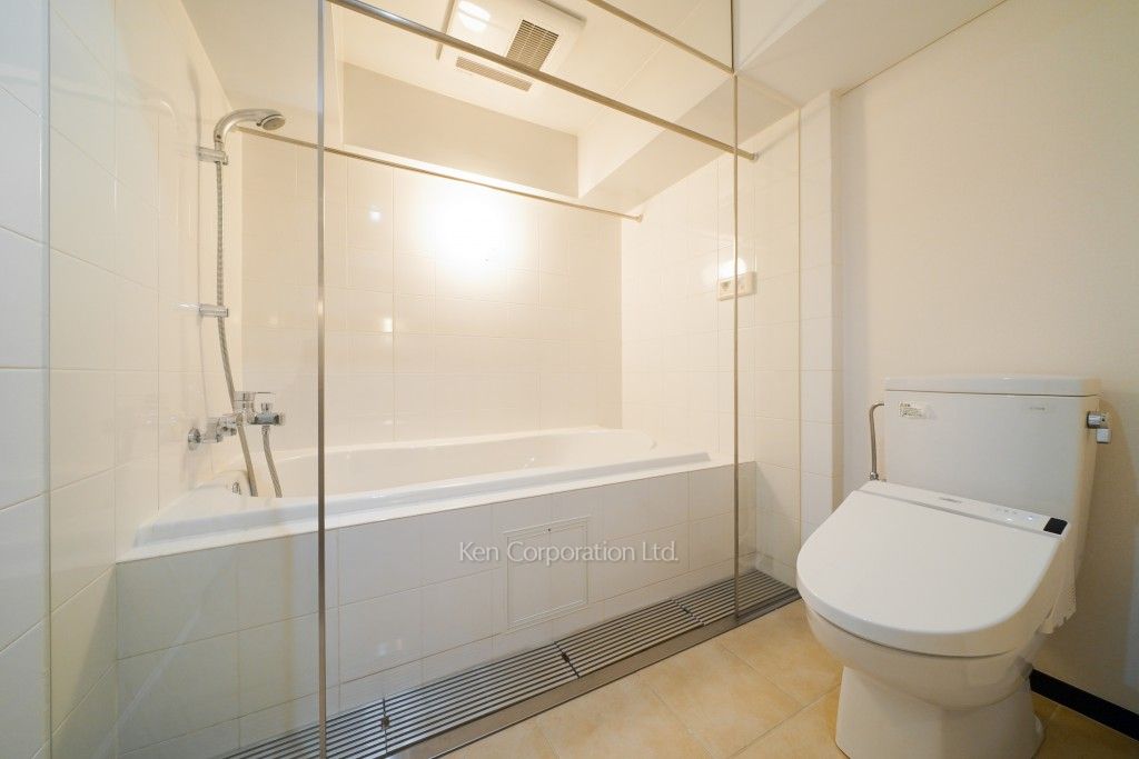 M・TOWERの写真 バスルーム