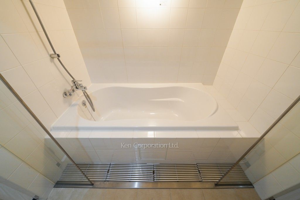 M・TOWERの写真 バスルーム