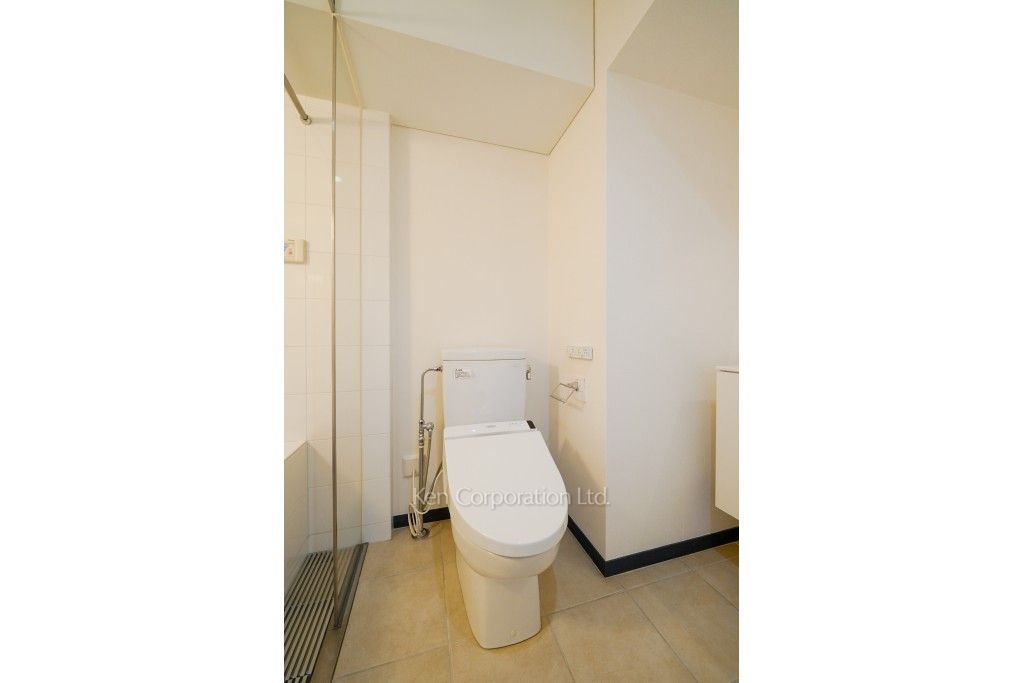 M・TOWERの写真 トイレ