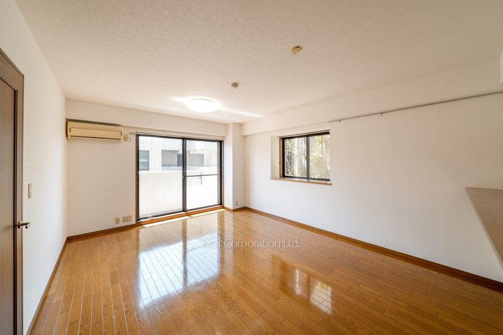 ヒルトップ諏訪山の写真 居室（LDなど）