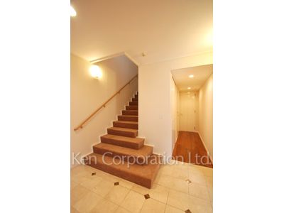 コルティーレ駒場の写真 階段