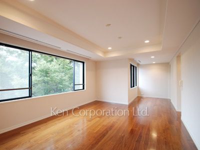 コルティーレ駒場の写真 ベッドルーム