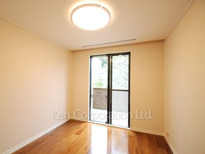 コルティーレ駒場の写真 その他居室