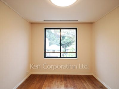 コルティーレ駒場の写真 その他居室