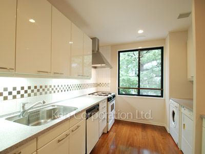 コルティーレ駒場の写真 キッチン