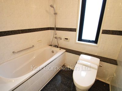 コルティーレ駒場の写真 バスルーム