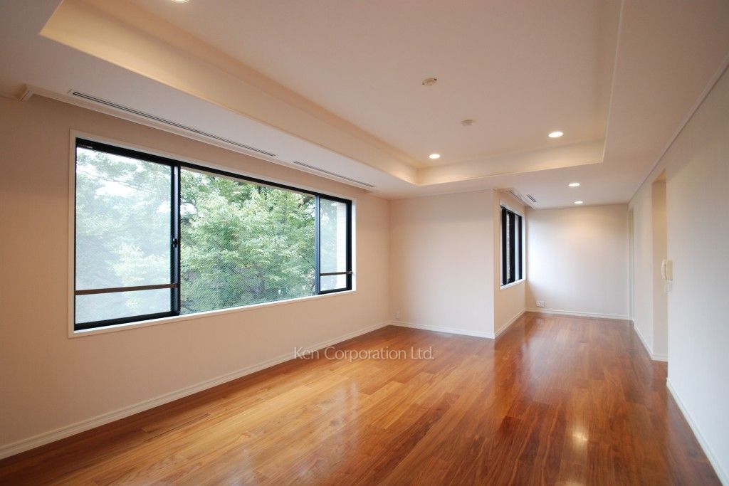 コルティーレ駒場の写真 ベッドルーム