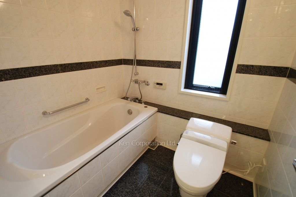 コルティーレ駒場の写真 バスルーム