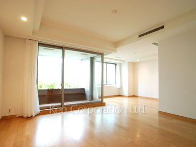 アークフォレストテラスの写真