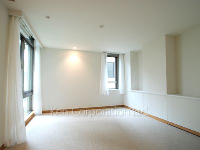 アークフォレストテラスの写真 ベッドルーム ※3階の同じ間取タイプを撮影。仕様が異なることがあります。