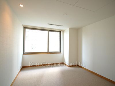 その他居室 ※7階の同じ間取タイプを撮影。仕様が異なることがあります。