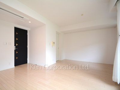 MFPRコート代官山の写真 居室（LDなど）