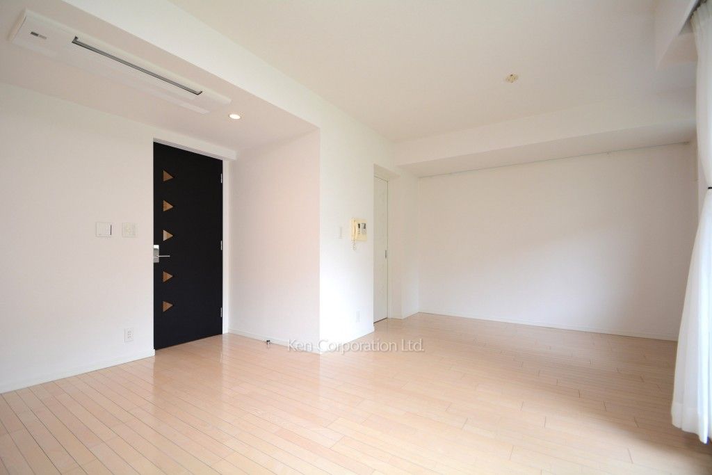 MFPRコート代官山の写真 居室（LDなど）