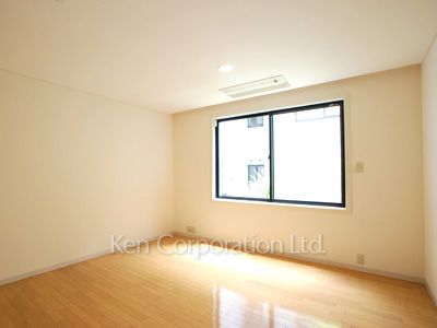 白金台プロヴィデンスの写真 ベッドルーム