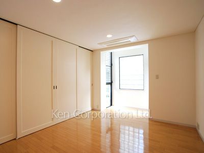 白金台プロヴィデンスの写真 その他居室