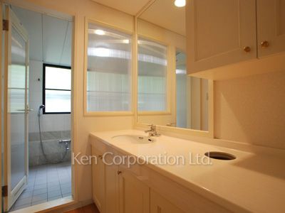 白金台プロヴィデンスの写真 パウダールーム