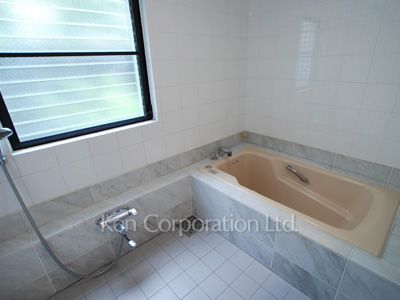 白金台プロヴィデンスの写真 バスルーム