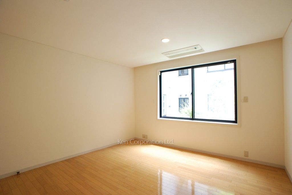 白金台プロヴィデンスの写真 ベッドルーム