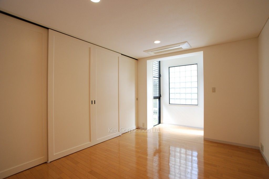 白金台プロヴィデンスの写真 その他居室