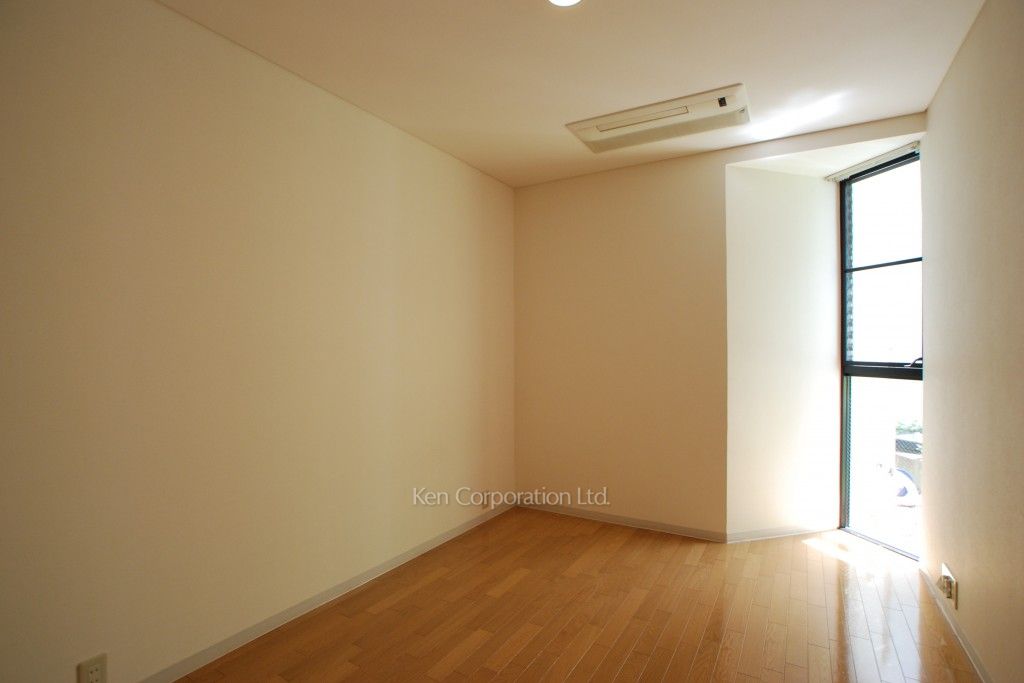 白金台プロヴィデンスの写真 その他居室