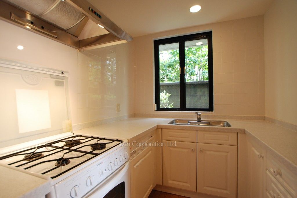 白金台プロヴィデンスの写真 キッチン