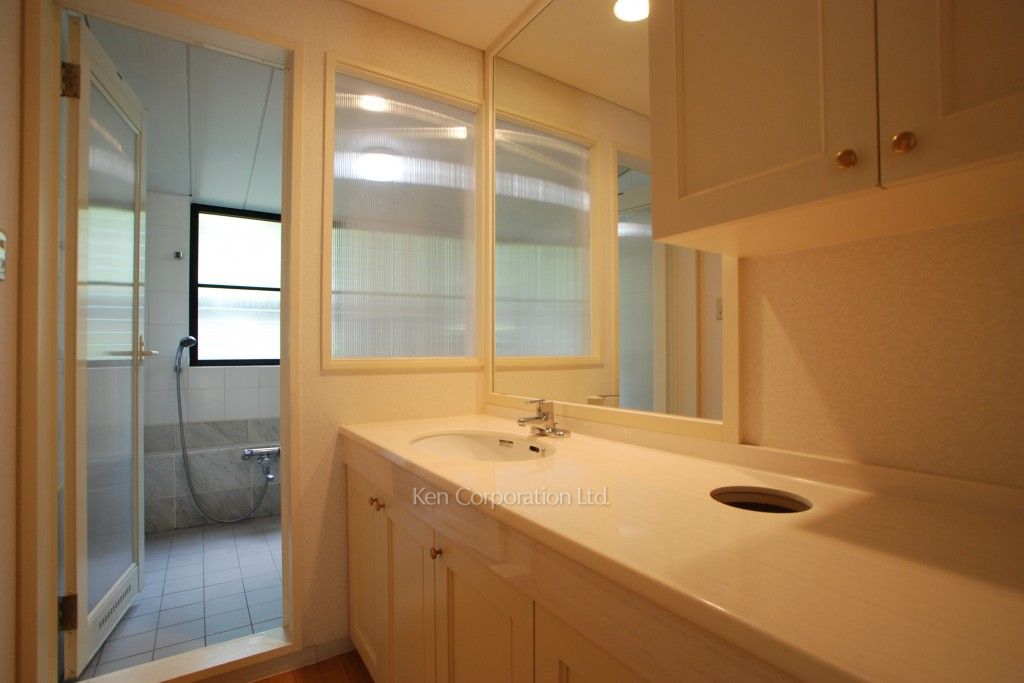 白金台プロヴィデンスの写真 パウダールーム