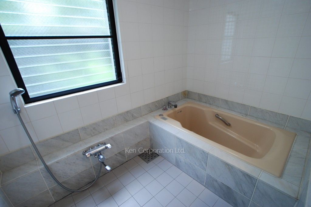 白金台プロヴィデンスの写真 バスルーム