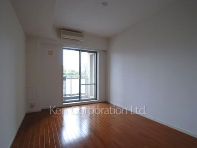 MFPRコート代官山の写真 ベッドルーム