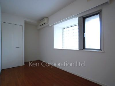 MFPRコート代官山の写真 その他居室