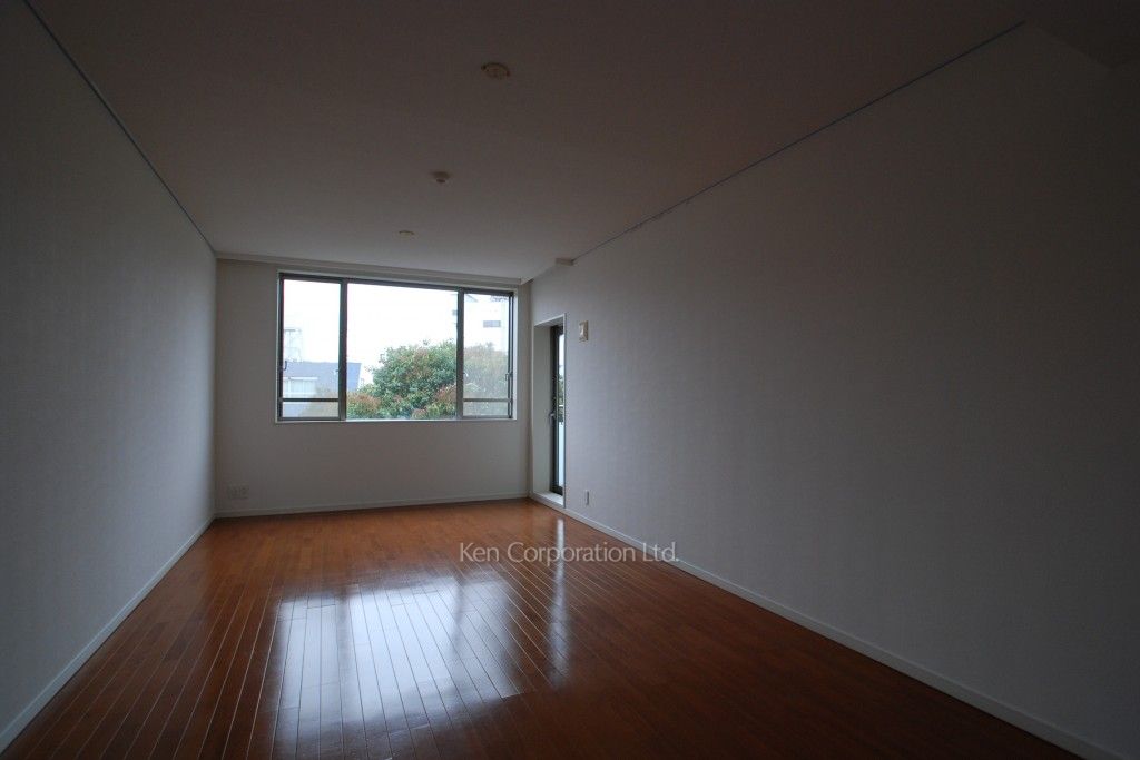 MFPRコート代官山の写真 居室（LDなど）