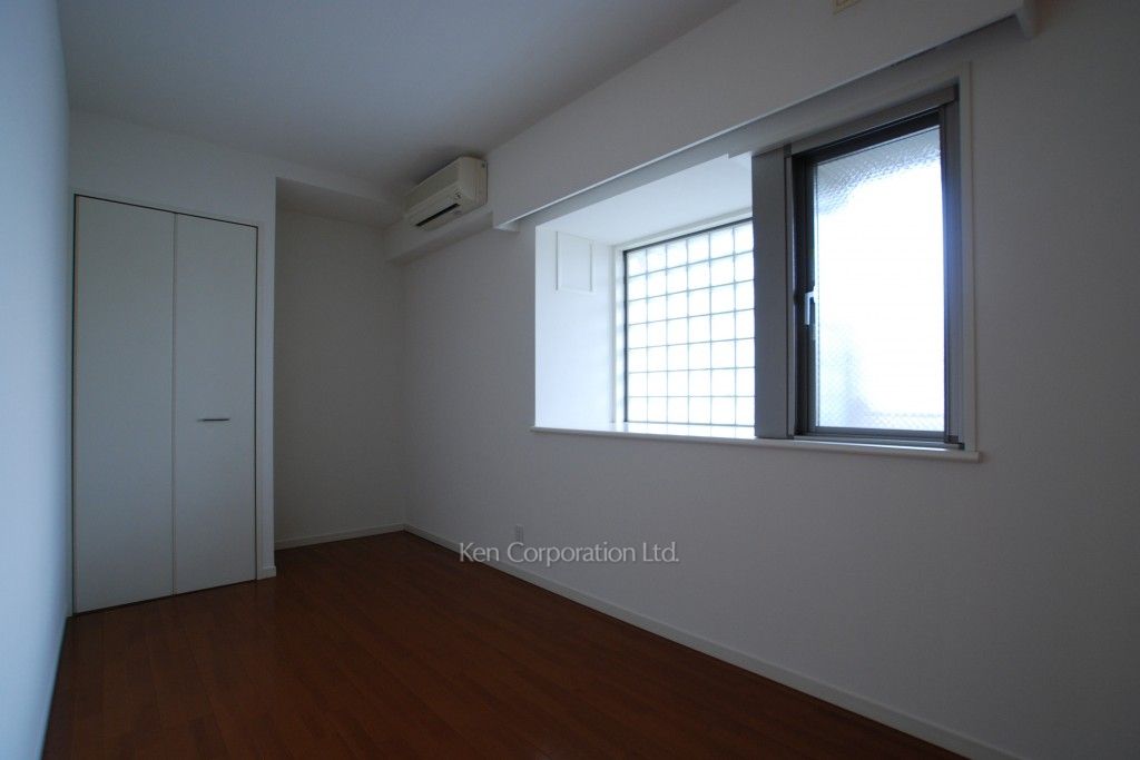 MFPRコート代官山の写真 その他居室