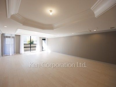 上原ガーデンズの写真