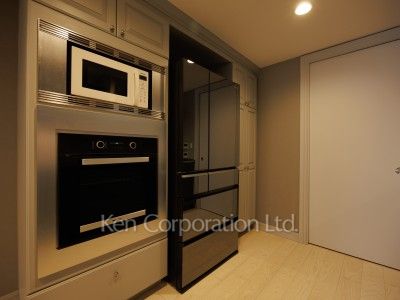 上原ガーデンズの写真 キッチン
