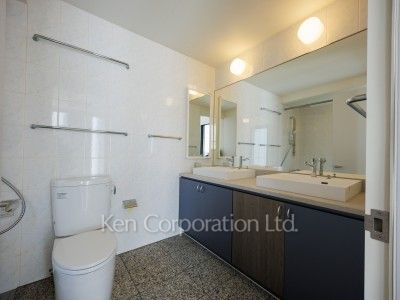 上原ガーデンズの写真 パウダールーム