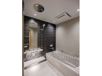 上原ガーデンズの写真 バスルーム