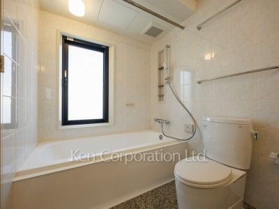 上原ガーデンズの写真 バスルーム