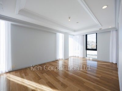 上原ガーデンズの写真 ベッドルーム