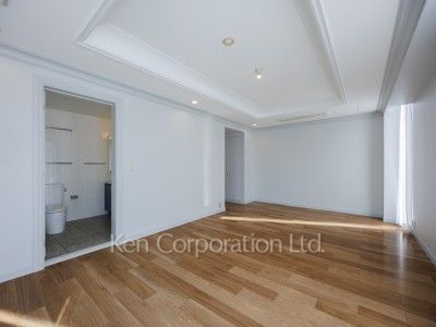 上原ガーデンズの写真 ベッドルーム