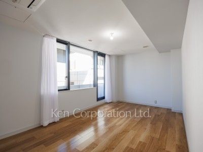 上原ガーデンズの写真 ベッドルーム